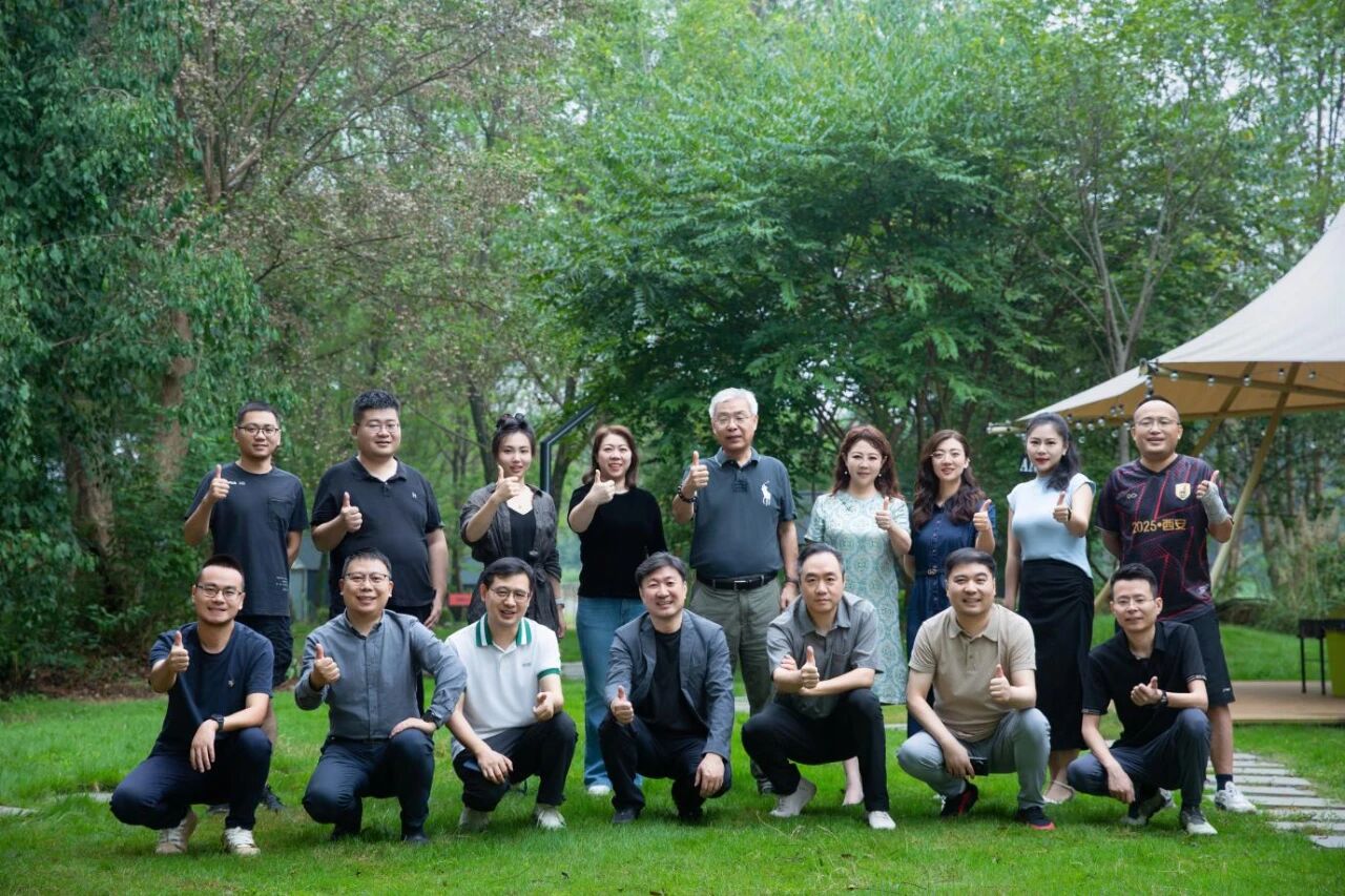 探访皖南川藏线,解码乡村文旅新活力——协会开展宣城文旅项目考察